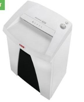 เครื่องทำลายเอกสาร Hsm securio b22 3 9 mm
